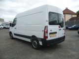 Renault Master bei Reisemobile.expert - Abbildung (3 / 15)