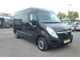 Opel Movano bei Reisemobile.expert - Abbildung (4 / 15)