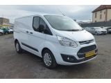 Ford Transit Custom bei Reisemobile.expert - Abbildung (6 / 15)