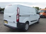 Ford Transit Custom bei Reisemobile.expert - Abbildung (4 / 15)