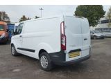 Ford Transit Custom bei Reisemobile.expert - Abbildung (3 / 15)