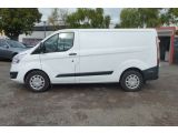 Ford Transit Custom bei Reisemobile.expert - Abbildung (2 / 15)