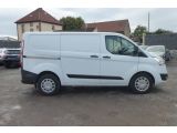 Ford Transit Custom bei Reisemobile.expert - Abbildung (5 / 15)