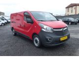 Opel Vivaro bei Reisemobile.expert - Abbildung (6 / 12)