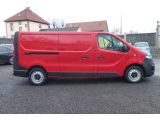 Opel Vivaro bei Reisemobile.expert - Abbildung (5 / 12)