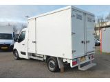 Opel Movano bei Reisemobile.expert - Abbildung (3 / 15)