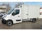 Opel Movano bei Reisemobile.expert - Abbildung (2 / 15)
