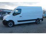 Opel Movano bei Reisemobile.expert - Abbildung (2 / 12)