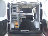 Renault Trafic bei Reisemobile.expert - Abbildung (8 / 15)