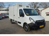 Opel Movano bei Reisemobile.expert - Abbildung (6 / 15) Opel Movano bei Reisemobile.expert - Abbildung (6 / 15)