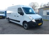 Opel Movano bei Reisemobile.expert - Abbildung (6 / 13)