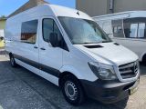 Mercedes-Benz Sprinter bei Reisemobile.expert - Abbildung (3 / 15)