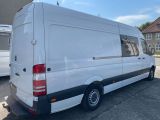 Mercedes-Benz Sprinter bei Reisemobile.expert - Abbildung (4 / 15)