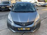 Honda Jazz bei Reisemobile.expert - Abbildung (2 / 15)