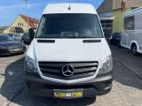 Mercedes-Benz Sprinter bei Reisemobile.expert - Abbildung (2 / 15)