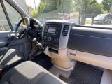 Mercedes-Benz Sprinter bei Reisemobile.expert - Abbildung (6 / 15)