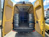 Mercedes-Benz Sprinter bei Reisemobile.expert - Abbildung (14 / 15)