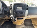 Mercedes-Benz Sprinter bei Reisemobile.expert - Abbildung (12 / 15)
