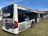 Mercedes-Benz O bei Reisemobile.expert - Abbildung (4 / 15)