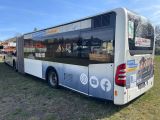 Mercedes-Benz O bei Reisemobile.expert - Abbildung (6 / 15)