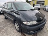 Renault Espace bei Reisemobile.expert - Abbildung (3 / 14)