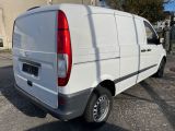 Mercedes-Benz Vito bei Reisemobile.expert - Abbildung (4 / 14)
