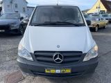 Mercedes-Benz Vito bei Reisemobile.expert - Abbildung (2 / 14)
