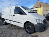 Mercedes-Benz Vito bei Reisemobile.expert - Abbildung (3 / 14)