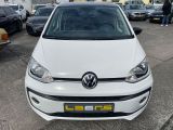 VW Up bei Reisemobile.expert - Abbildung (2 / 15)