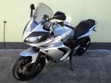 Yamaha FZ bei Reisemobile.expert - Abbildung (4 / 8)
