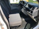 VW T6 Transporter bei Reisemobile.expert - Abbildung (8 / 15)