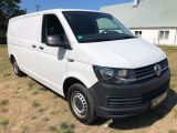 VW T6 Transporter bei Reisemobile.expert - Abbildung (3 / 15)