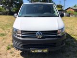 VW T6 Transporter bei Reisemobile.expert - Abbildung (2 / 15)