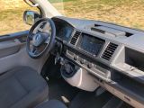 VW T6 Transporter bei Reisemobile.expert - Abbildung (7 / 15)