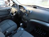 Chevrolet Aveo bei Reisemobile.expert - Abbildung (7 / 13)