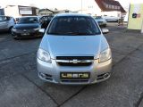 Chevrolet Aveo bei Reisemobile.expert - Abbildung (2 / 13)