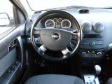 Chevrolet Aveo bei Reisemobile.expert - Abbildung (11 / 13)