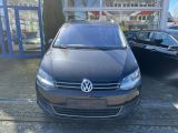 VW Sharan bei Reisemobile.expert - Abbildung (2 / 15)