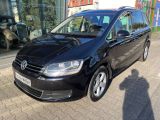 VW Sharan bei Reisemobile.expert - Abbildung (14 / 15)