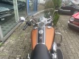 Harley-Davidson Road King bei Reisemobile.expert - Abbildung (3 / 4)