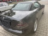 Mercedes-Benz SLK-Klasse bei Reisemobile.expert - Abbildung (4 / 4)