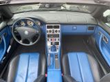 Mercedes-Benz SLK-Klasse bei Reisemobile.expert - Abbildung (3 / 4)