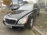 Maybach 57 bei Reisemobile.expert - Abbildung (3 / 15)