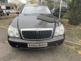 Maybach 57 bei Reisemobile.expert - Abbildung (2 / 15)