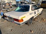 Mercedes-Benz 450 bei Reisemobile.expert - Abbildung (2 / 15)