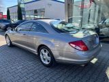Mercedes-Benz CL-Klasse bei Reisemobile.expert - Abbildung (4 / 13)