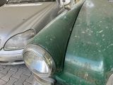 Mercedes-Benz 200 bei Reisemobile.expert - Abbildung (9 / 15)
