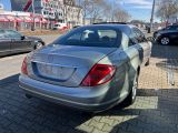 Mercedes-Benz CL-Klasse bei Reisemobile.expert - Abbildung (6 / 13)