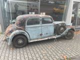Mercedes-Benz 230 bei Reisemobile.expert - Abbildung (7 / 7)