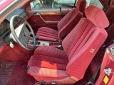 Mercedes-Benz 230 bei Reisemobile.expert - Abbildung (11 / 11)